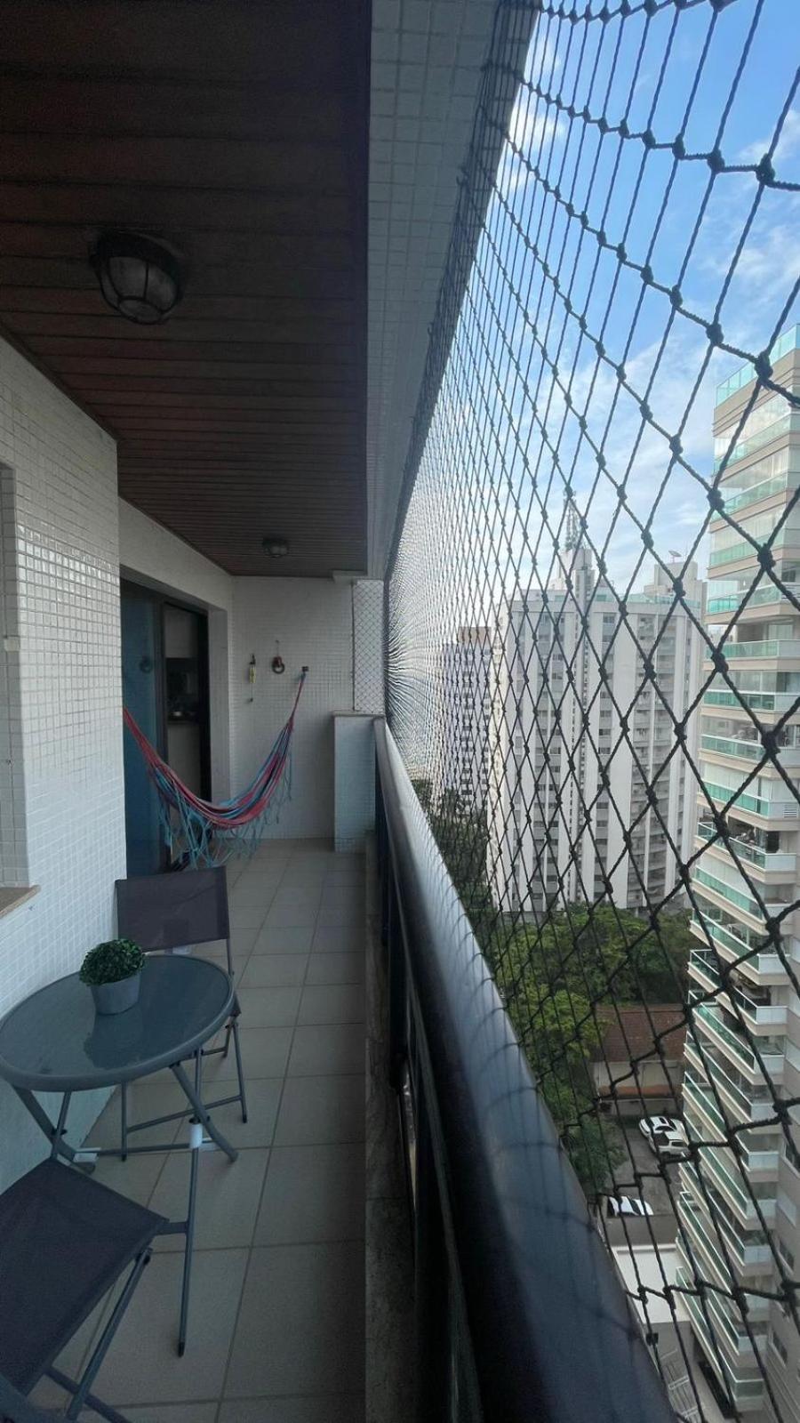 Appartement Flat Capitania Varam L Beira-Mar L 2 Vagas L Serv Praia à Guarujá Extérieur photo