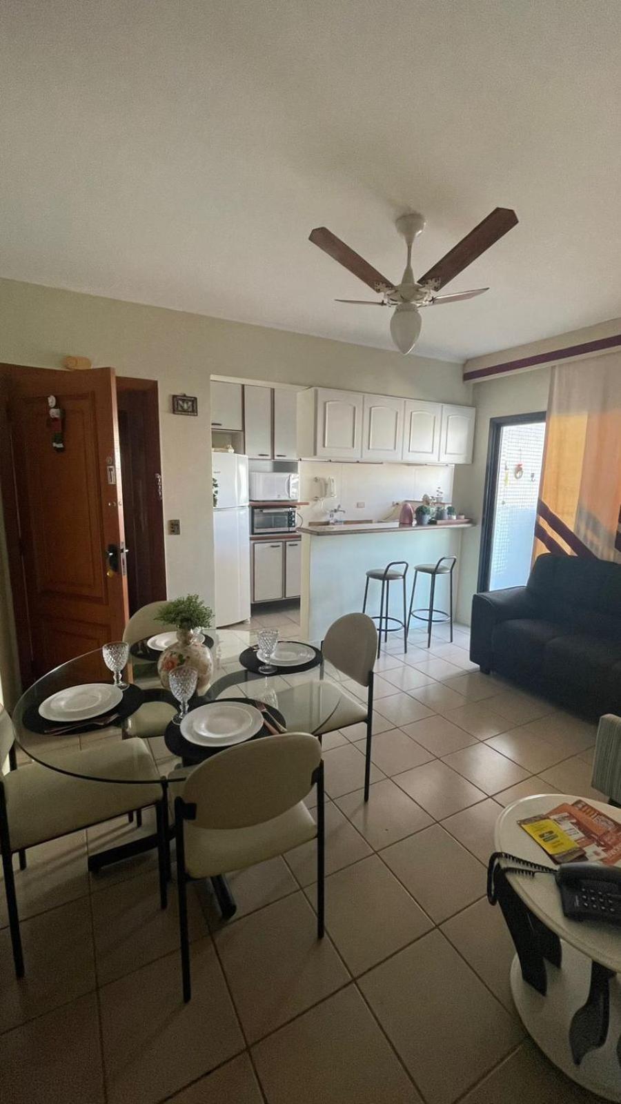 Appartement Flat Capitania Varam L Beira-Mar L 2 Vagas L Serv Praia à Guarujá Extérieur photo