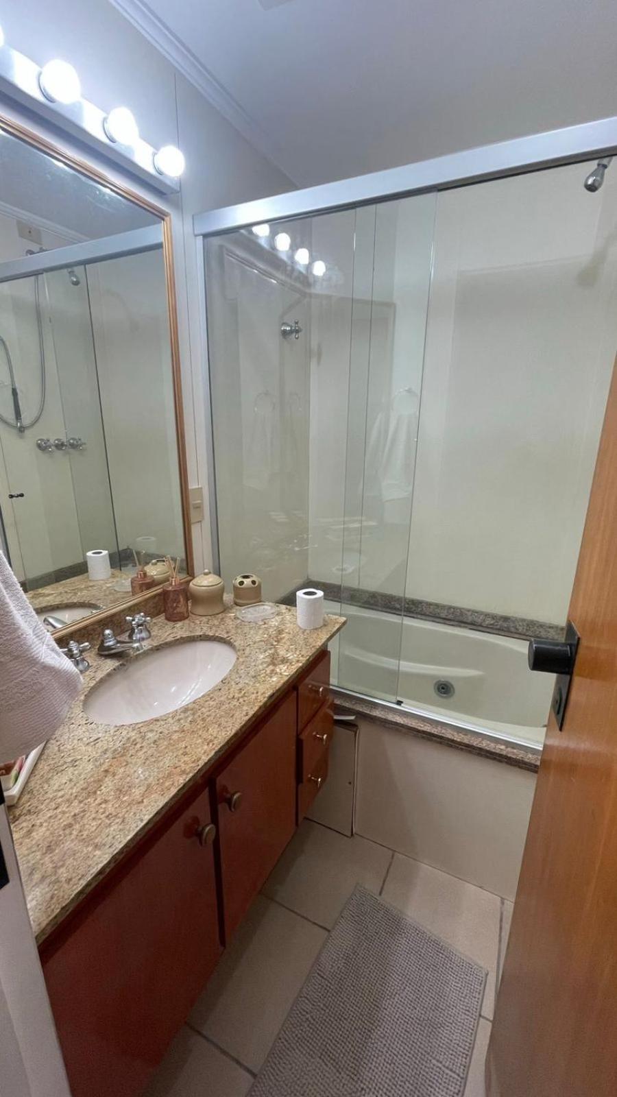 Appartement Flat Capitania Varam L Beira-Mar L 2 Vagas L Serv Praia à Guarujá Extérieur photo
